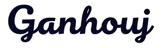 Ganhouj Logo